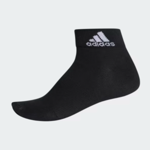 Adidas Performance Ankle Thin Socks 1 Pair