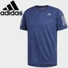 Shop Adidas Response Running T-Shirt Short Sleeve