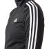 Adidas Women DM2 Track Top Black