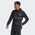 OWN THE RUN REFLECTIVE JACKET