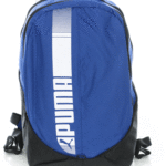 PUMA Pioneer Backpack Mazarine Blue-Black 28 Liters