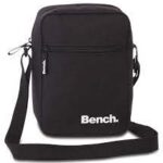 Bench LIZBETH Accross Body Shoulder Bag in Black Color