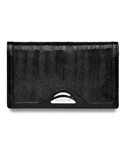 Ladies’ Medium Clutch Wallet