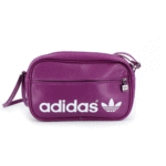 Adidas Adicolor Airline Bag Mini Ultra Purple White