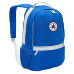 Converse All Star Stuff It Backpack in Royal (Blue and White).