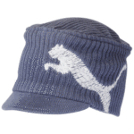 Puma Kappe Snyder Knit Military Cap II, Grisaille, One Size