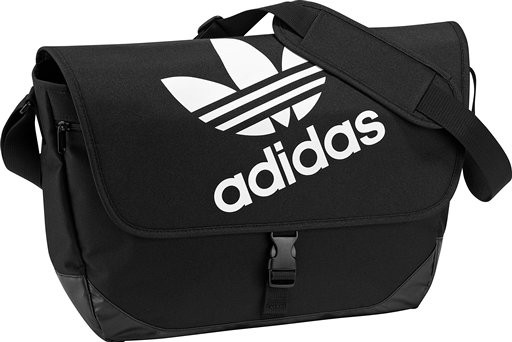 Adidas Sport Messenger Bag