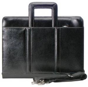 Legal Size Writing Case with 2″ Binder