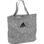 Adidas-Packable Tote Bag