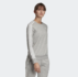 Adidas Women’s Utility Long Sleeved White