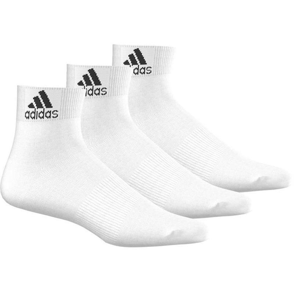 Adidas Ankle Socks 3 Pairs