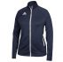 Adidas Women’s Utility Jacket Collegiate Navy/White