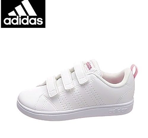 Adidas VS Advantage Clean Girl’s Shoes
