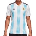 Adidas Argentina Official Home Jersey