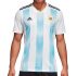 Adidas Argentina Official Home Jersey