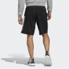 ESSENTIALS LINEAR FRENCH TERRY SHORTS