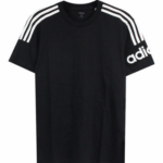 adidas male m crew t-shirt round neck t short – ei6206