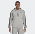 ESSENTIALS 3-STRIPES HOODIE