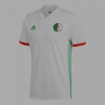 Adidas 2017-2018 Algeria National official Team’s Jersey