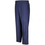 Adidas Youth Boys Woven Pants M Co-Navy