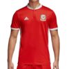 Adidas BO9982 Mens Football/Soccer Wales Home Jersey