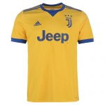 Adidas Juventus Away Team’s Jersey