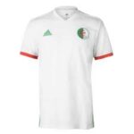 Adidas 2017-2018 Algeria National official Team’s Jersey