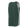 Adidas Prac Rev Jersey – E71809 – T-shirts / Top BASKETBALL GREEN