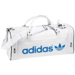 Adidas Originals AC Teambag Team Bag White/Bluebird