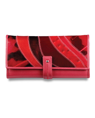 Ladies’ “Super Clutch” Wallet