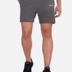 ESSENTIALS COMFORT SHORTS