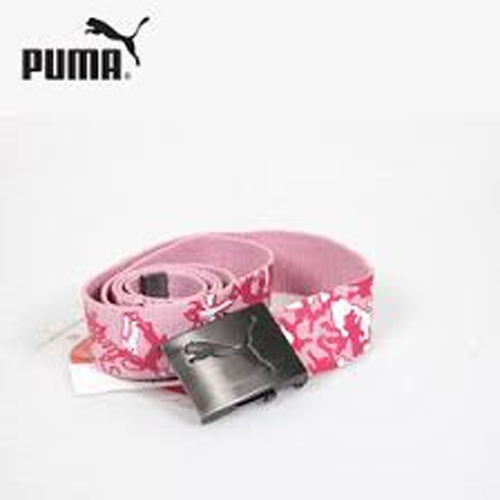 Puma Tattoo Belt Peny Color One Size