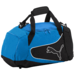 Puma PowerCat 5-12 Small Bag team Power Blue-Black-White 25 Liters