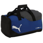 Puma Fundamentls Sports Bag Small-Mazarine Blue-Dark Shadow