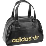 Adidas-AC BOWLING BAG