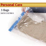 Compac- 3 Bags