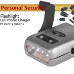 Compact Flashlight
