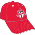 Toronto FC Flex Fit Cap