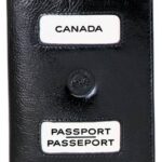 Deluxe Passport Wallet