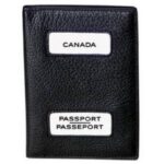 Classic Passport Wallet