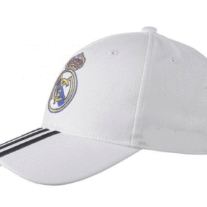 Real Madrid 3S Cap