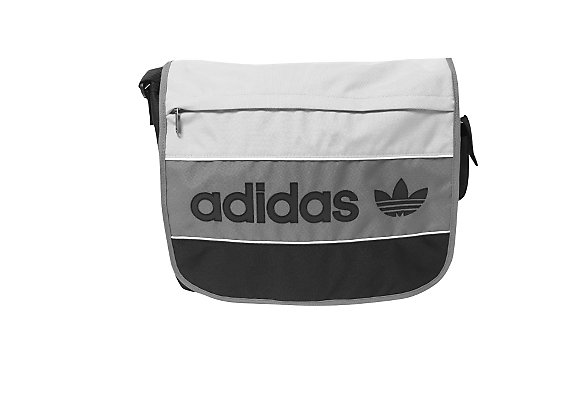 Adidas Originals Core Messenger Bag