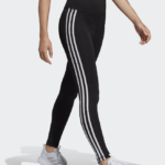 DESIGNED 2 MOVE 3-STRIPES HIGH-RISE LONG TIGHTS