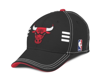 Adidas-Official Bulls Draft Cap