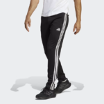 adidas Essentials 3 Stripes Tight Fitness Running Training Pants