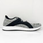 Adidas Edge Lux 2 W CG4708 shoes grey