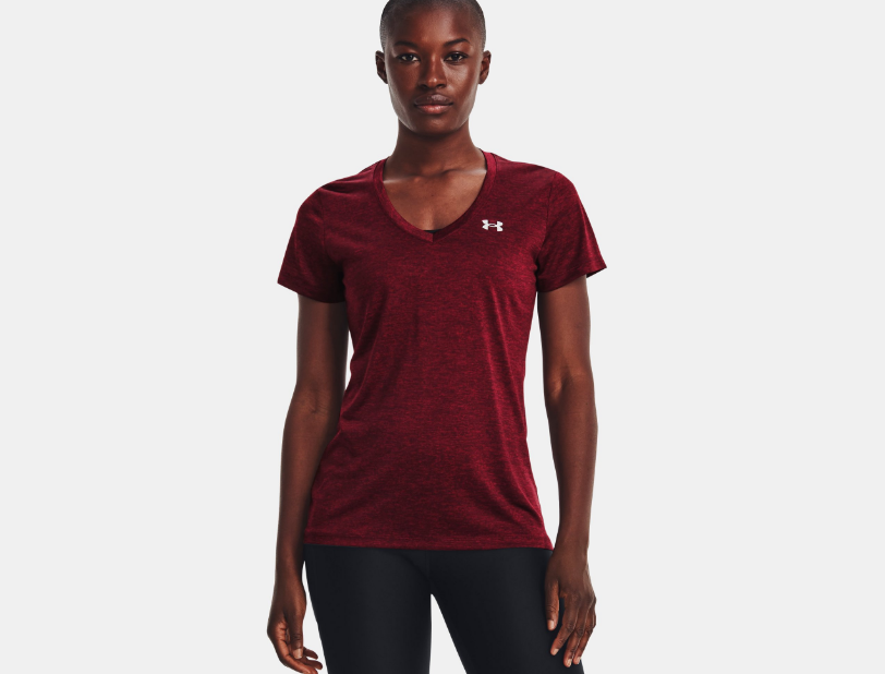 Women’s UA Tech™ Twist T-Shirt